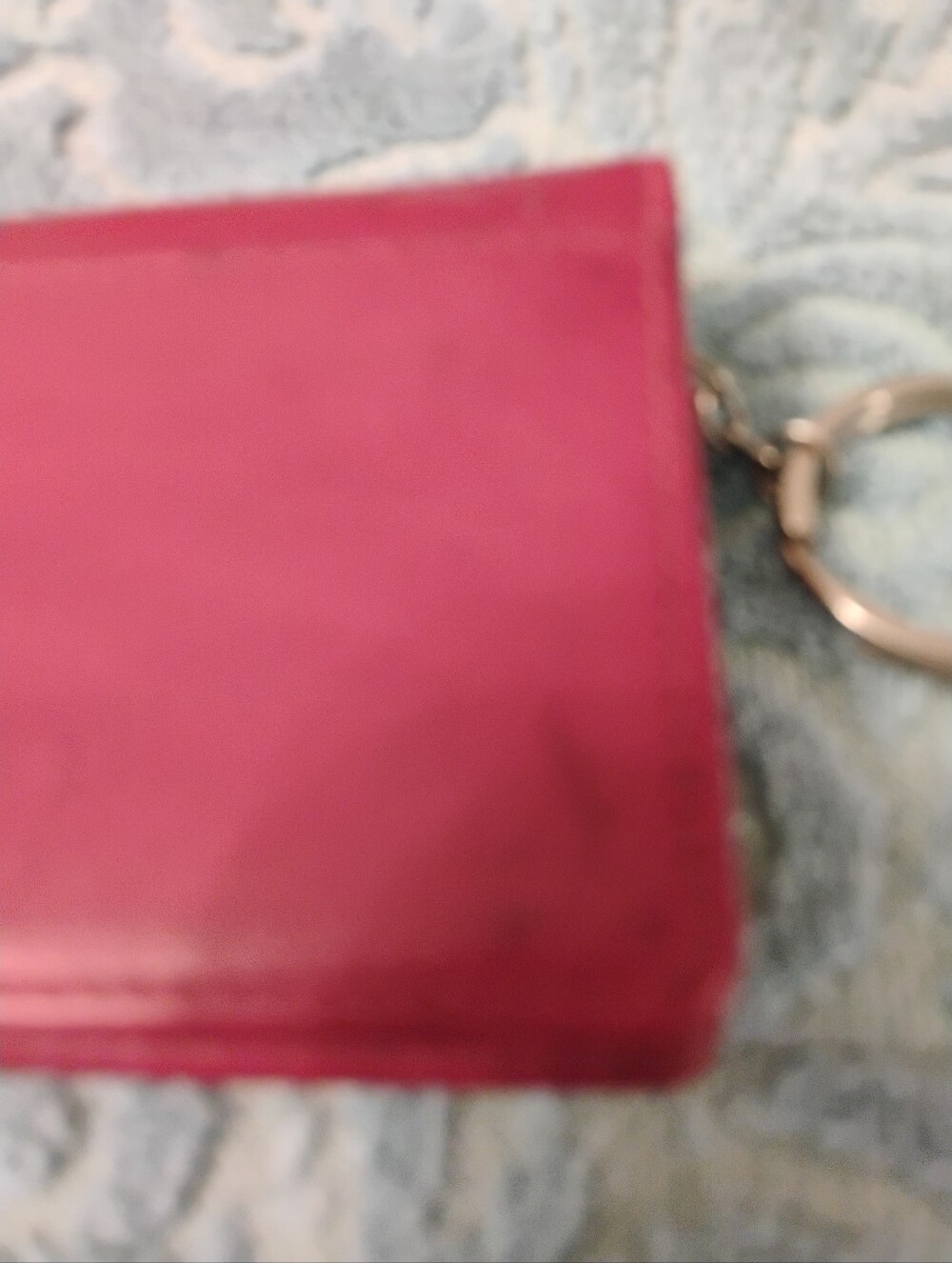 Coach Wallet Card And Coin - Picture 3 of 11